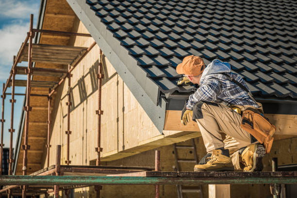 Best Affordable Roofing Company  in China Spring, TX