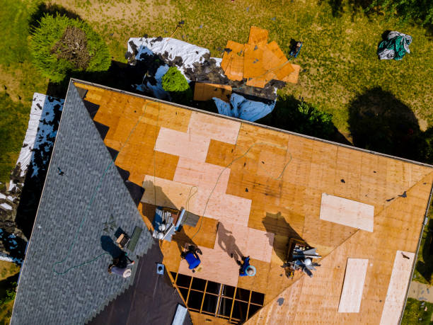 Best Flat Roof Repair Services  in China Spring, TX