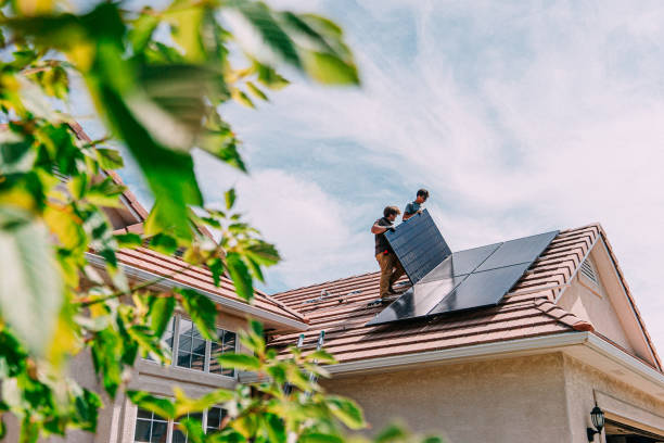 Professional Roofing Contractor in China Spring, TX