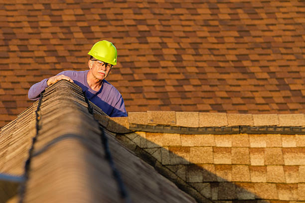 Roof Installation Near Me in China Spring, TX