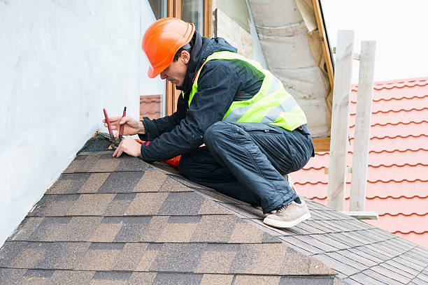 Quick and Trustworthy Emergency Roof Repair Services in China Spring, TX