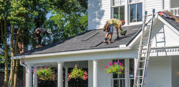 Roof Repair Estimates in China Spring, TX